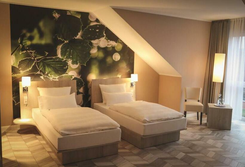 Thöles Hotel In Vilsen