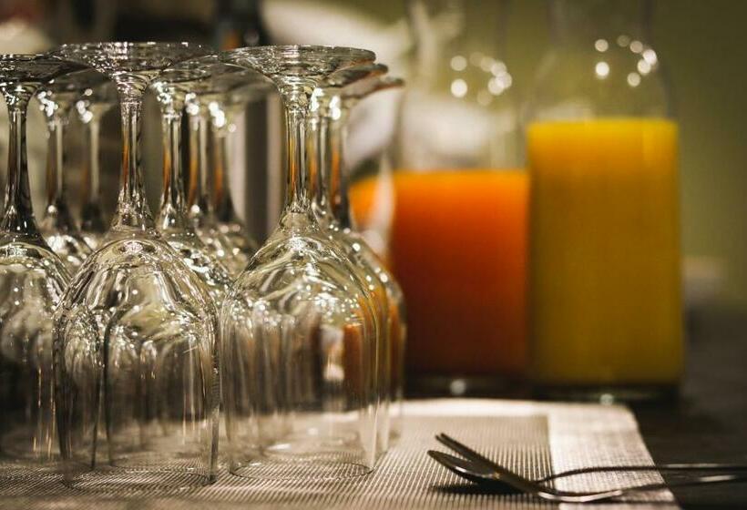 Thöles Hotel In Vilsen