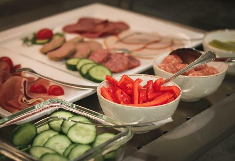 Thöles Hotel In Vilsen