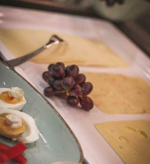 Thöles Hotel In Vilsen