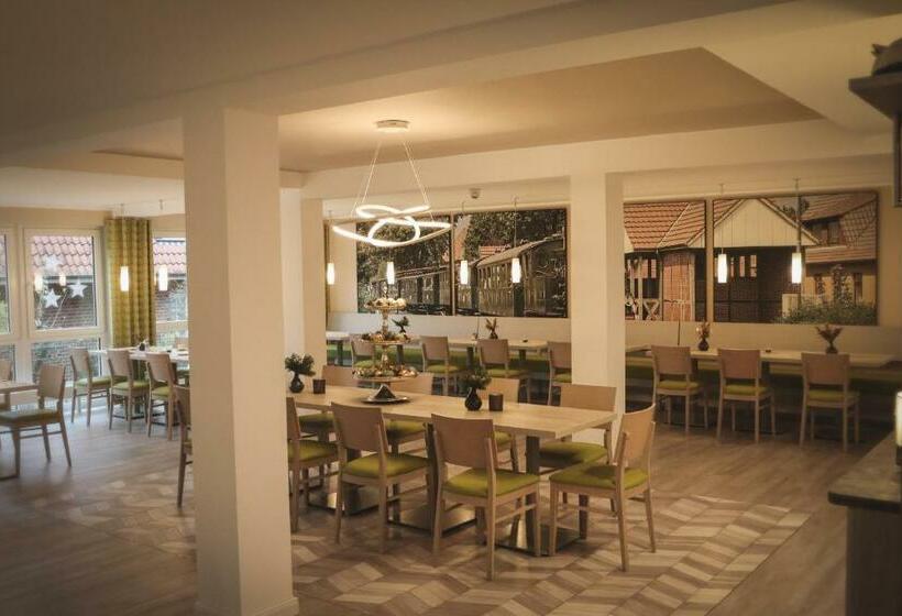 Thöles Hotel In Vilsen