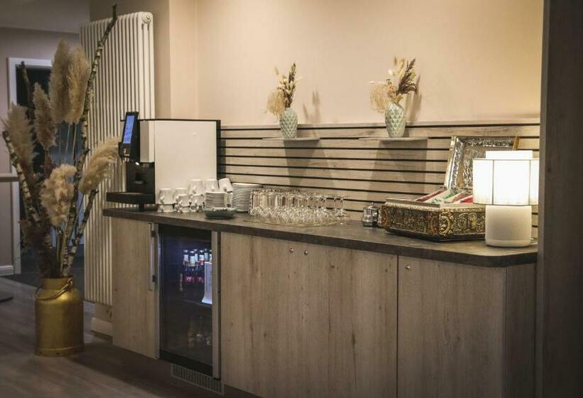 Thöles Hotel In Vilsen