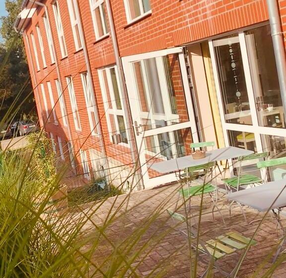 Thöles Hotel In Vilsen