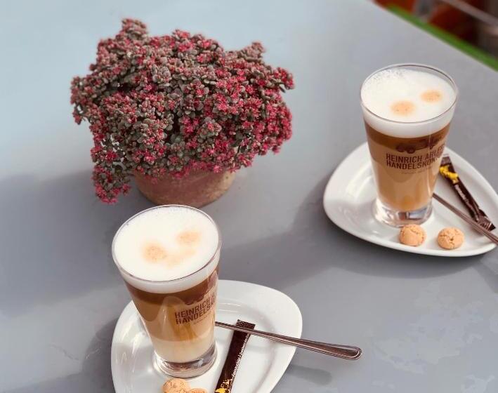 Thöles Hotel In Vilsen