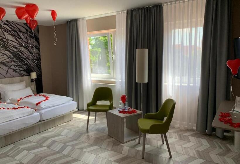 Thöles Hotel In Vilsen