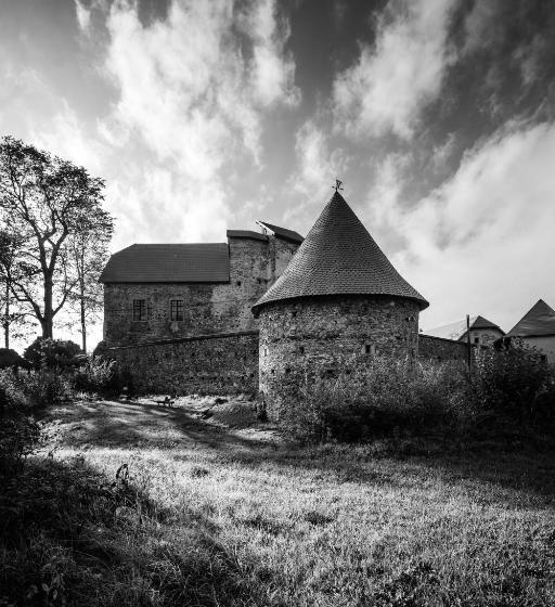 旅馆 Gasthof Haudum