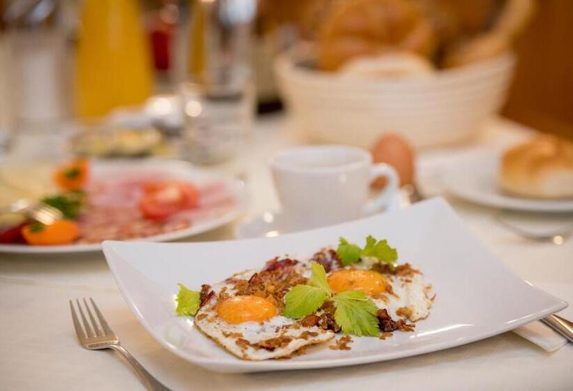 旅馆 Gasthof Haudum