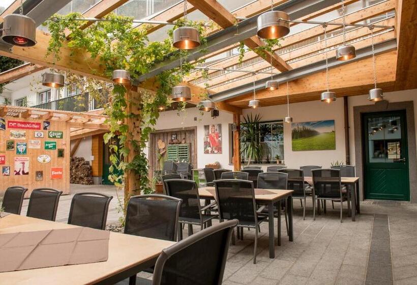 旅馆 Gasthof Haudum