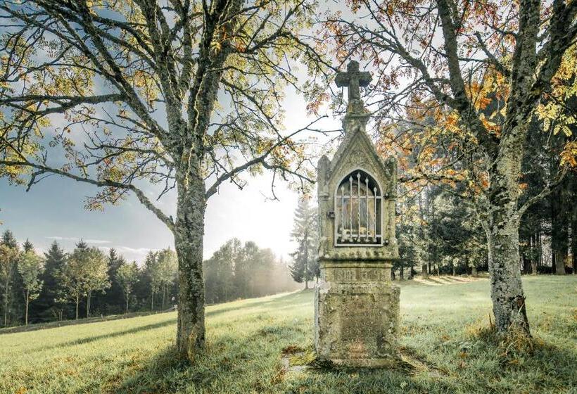 旅馆 Gasthof Haudum