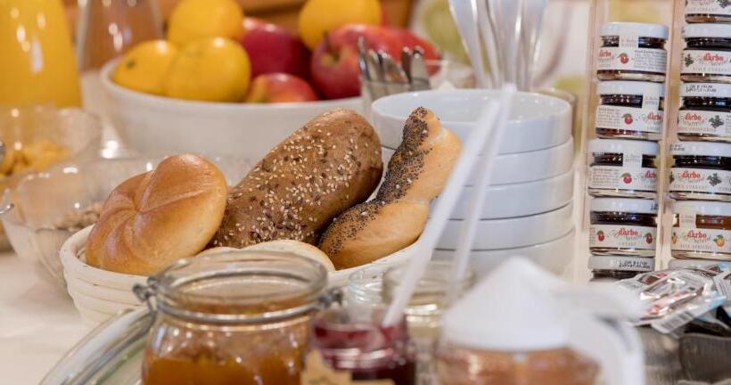 旅馆 Gasthof Haudum