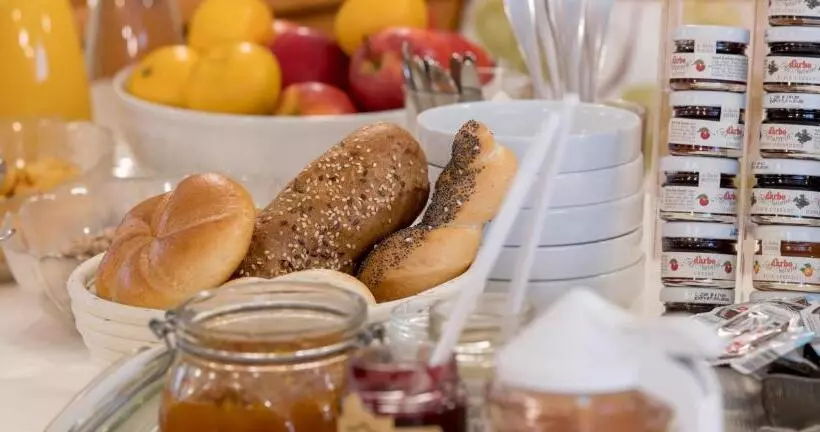 ユースホステル Gasthof Haudum