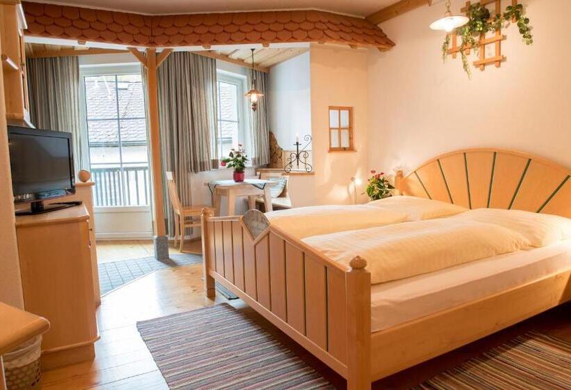 旅馆 Gasthof Haudum