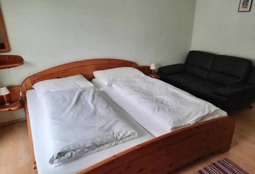 旅馆 Gasthof Haudum