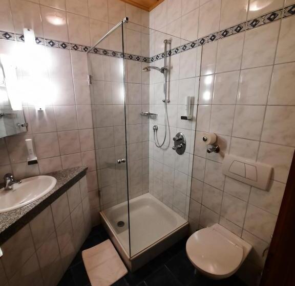 旅馆 Gasthof Haudum