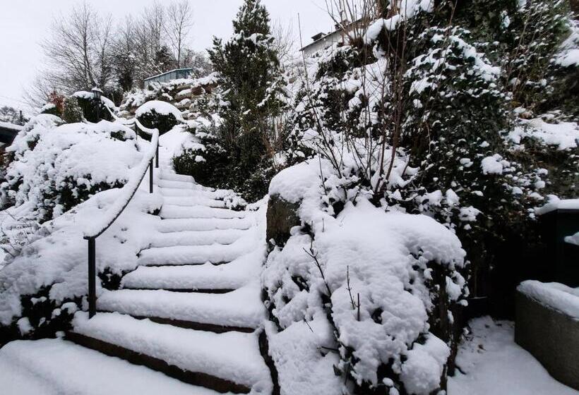 旅馆 Gasthof Haudum