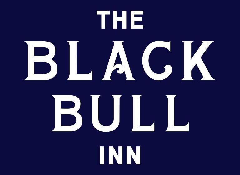فندق صغير The Black Bull Inn