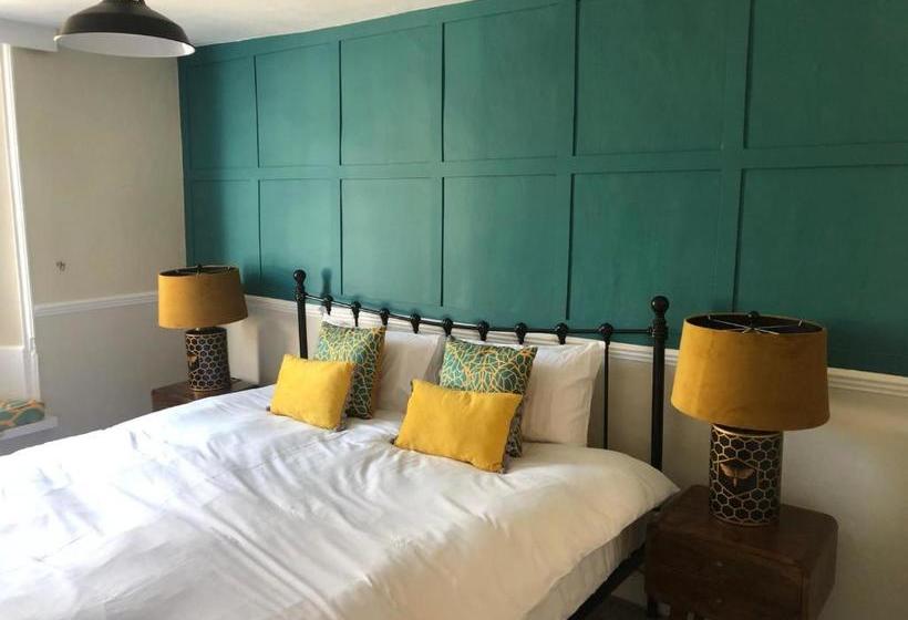 فندق صغير The Black Bull Inn