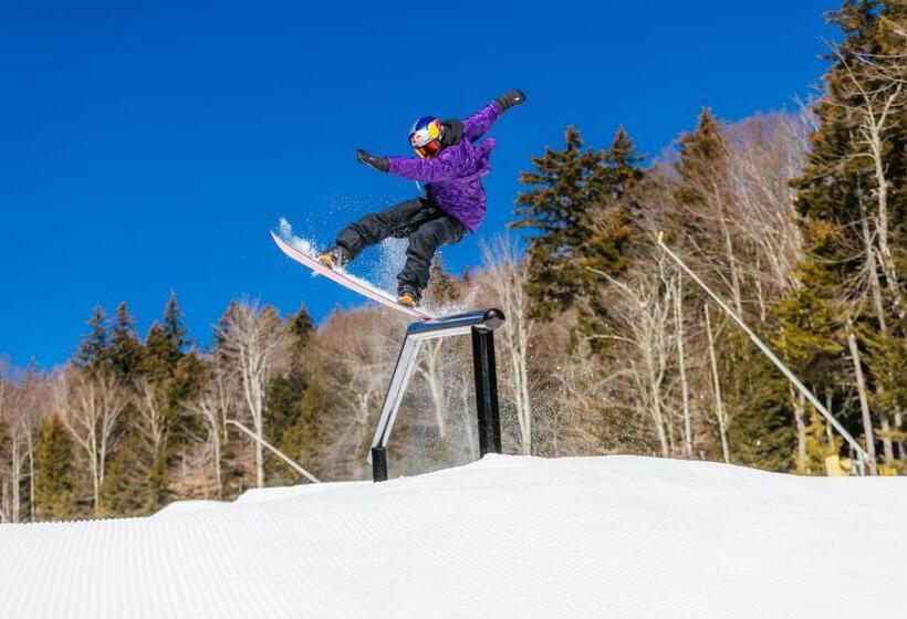 Allegheny Spring 326, Ski In Out, Pool Hottub