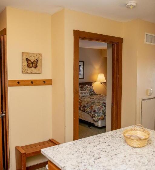 Allegheny Spring 326, Ski In Out, Pool Hottub