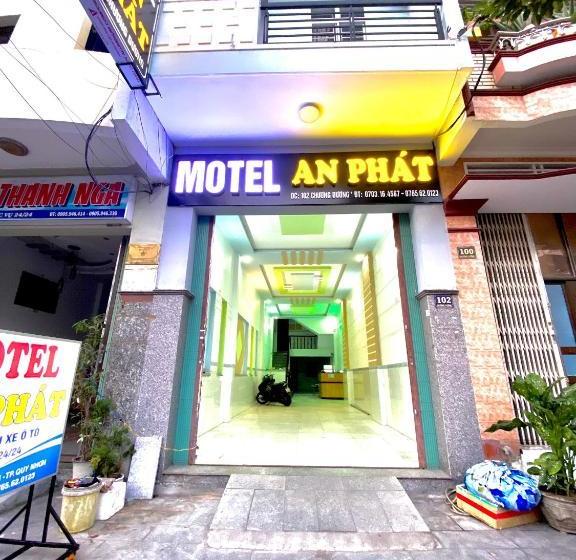 An Phat Motel
