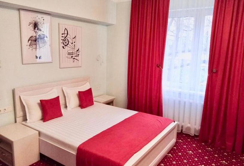 تختخواب و صبحانه Daisez