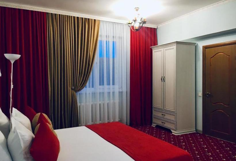 تختخواب و صبحانه Daisez