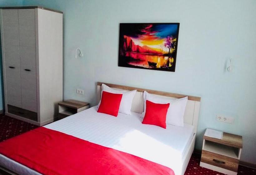 تختخواب و صبحانه Daisez