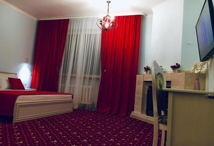 تختخواب و صبحانه Daisez