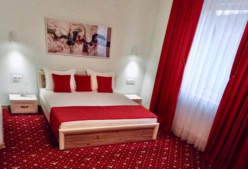 تختخواب و صبحانه Daisez