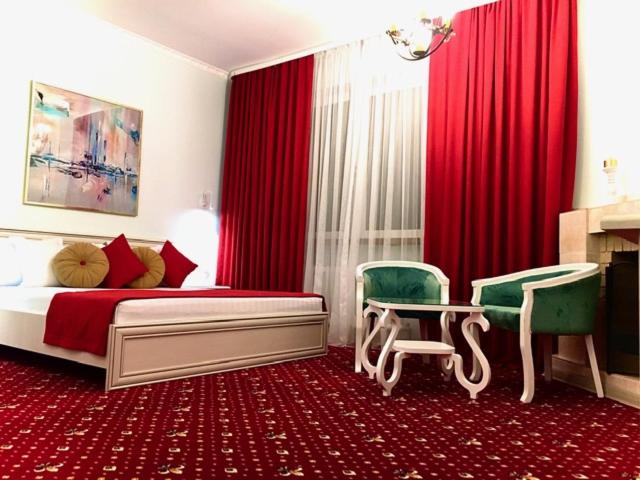 تختخواب و صبحانه Daisez