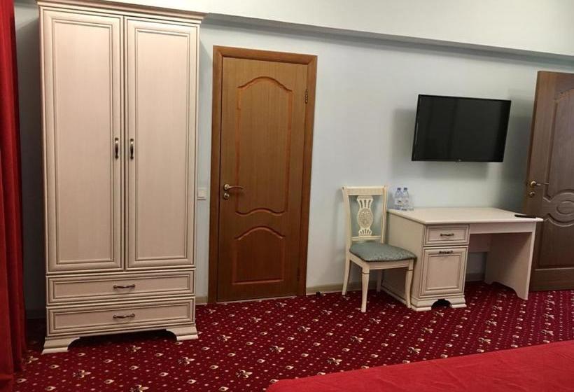 تختخواب و صبحانه Daisez