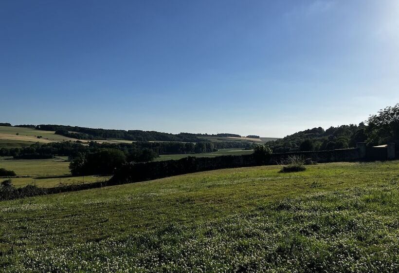 Bed and Breakfast Demeure De La Garenne