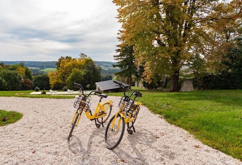 Bed and Breakfast Demeure De La Garenne