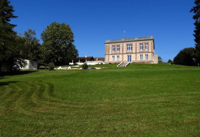 Bed and Breakfast Demeure De La Garenne