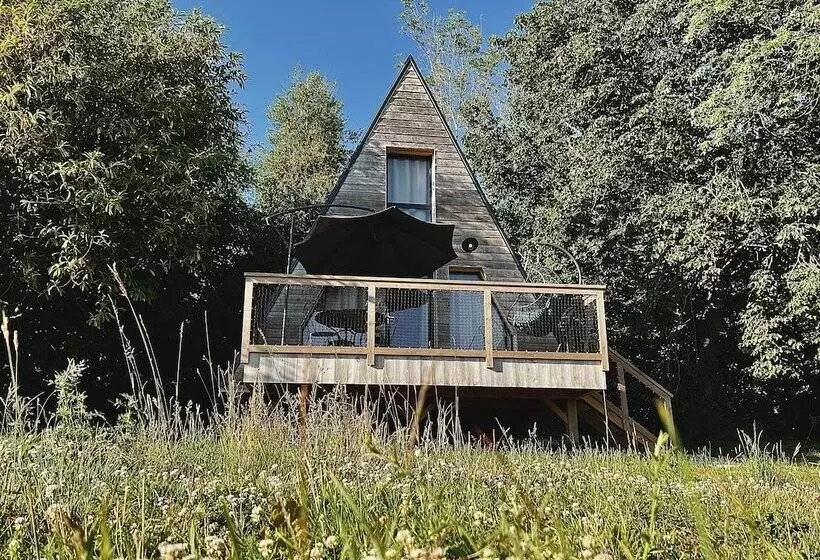 Aamiaismajoitus (B&B) Demeure De La Garenne