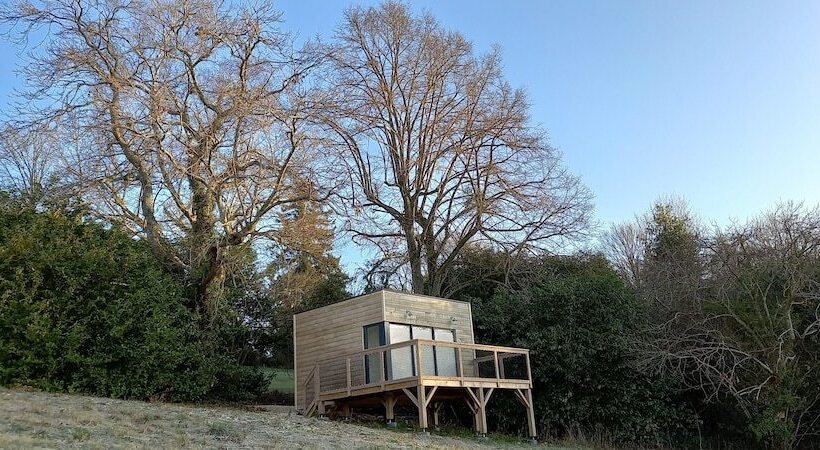 Bed and Breakfast Demeure De La Garenne