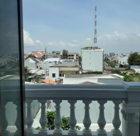 Biển Nhớ Hotel & Coffee