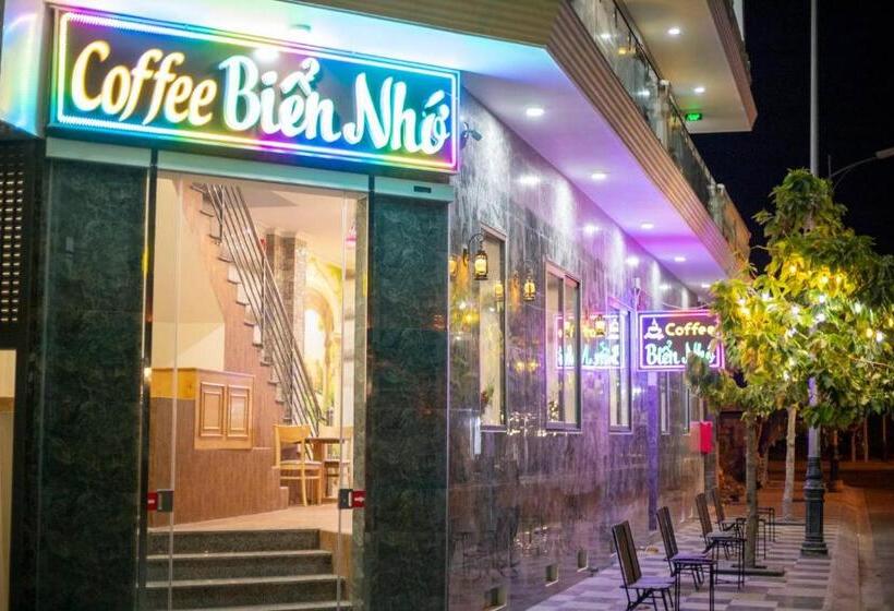 Biển Nhớ Hotel & Coffee