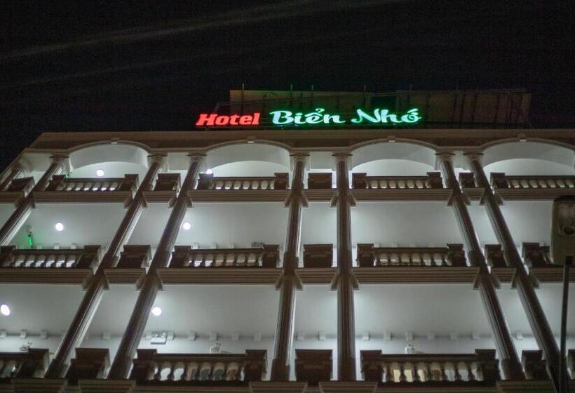 Biển Nhớ Hotel & Coffee