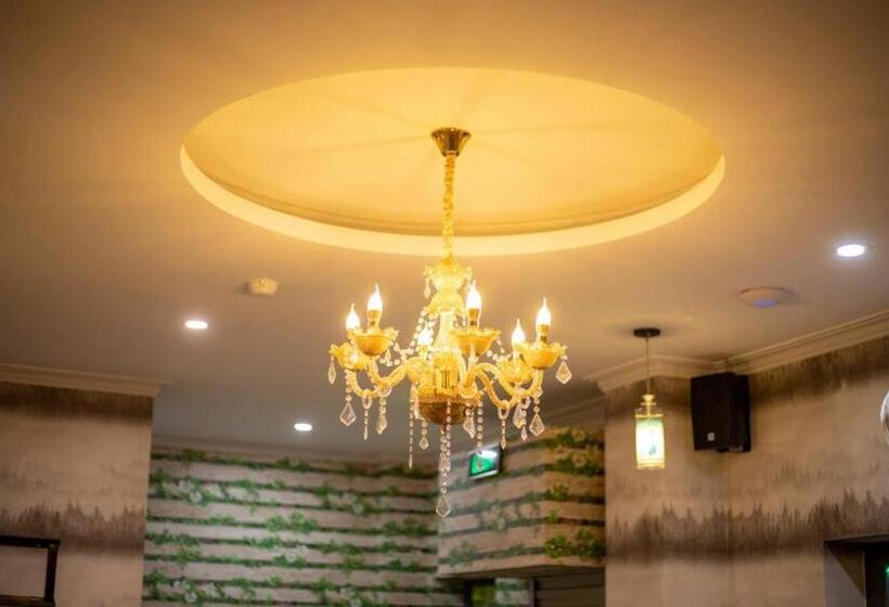 Biển Nhớ Hotel & Coffee