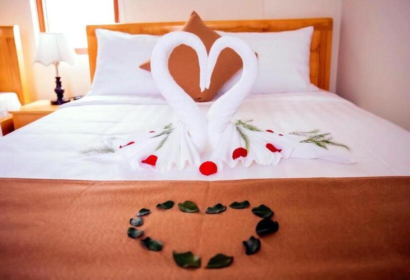 Biển Nhớ Hotel & Coffee