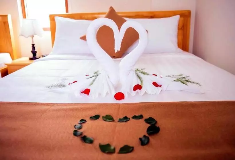 Biển Nhớ Hotel & Coffee