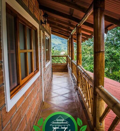 Finca Hotel Betel