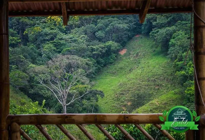 Finca Hotel Betel