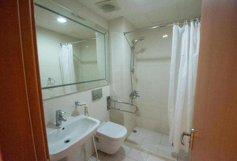 בית מלון כפרי ùù†ø¯ù‚ ø¯ø§ù†ø© ø§ù„øªø§ø¬ Dana Altaj