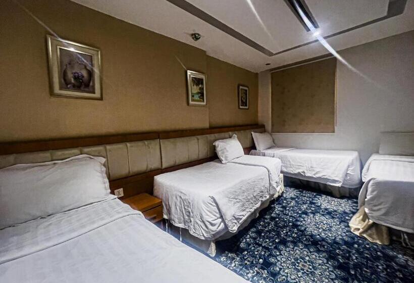 בית מלון כפרי ùù†ø¯ù‚ ø¯ø§ù†ø© ø§ù„øªø§ø¬ Dana Altaj