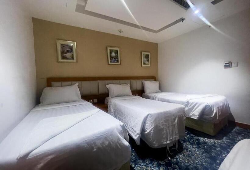 בית מלון כפרי ùù†ø¯ù‚ ø¯ø§ù†ø© ø§ù„øªø§ø¬ Dana Altaj