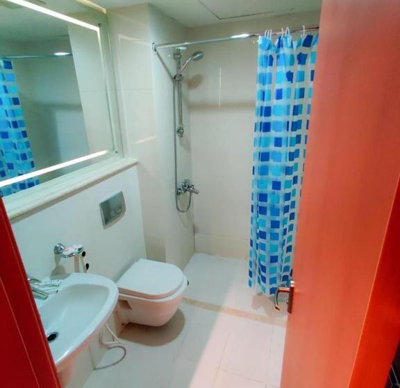 בית מלון כפרי ùù†ø¯ù‚ ø¯ø§ù†ø© ø§ù„øªø§ø¬ Dana Altaj