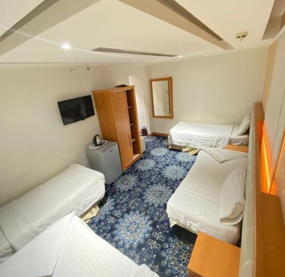 בית מלון כפרי ùù†ø¯ù‚ ø¯ø§ù†ø© ø§ù„øªø§ø¬ Dana Altaj