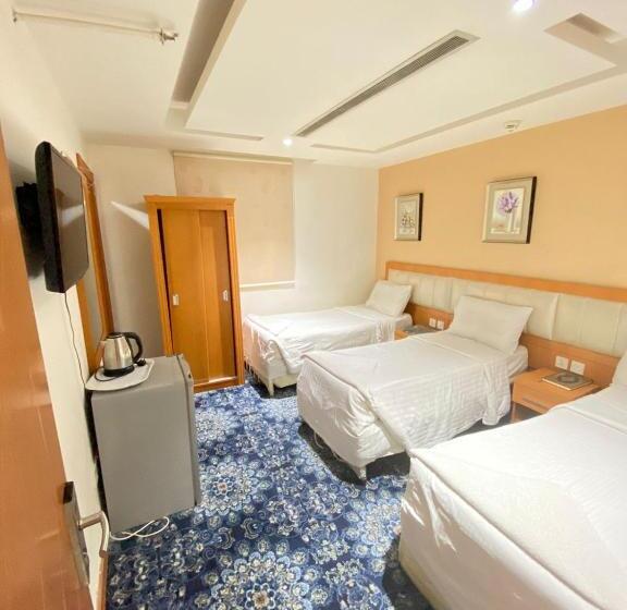 בית מלון כפרי ùù†ø¯ù‚ ø¯ø§ù†ø© ø§ù„øªø§ø¬ Dana Altaj